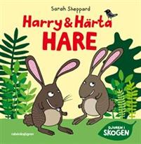 harry-och-harta-hare