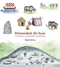 historiebok-for-barn-stenaldern-bronsaldern-jarnaldern