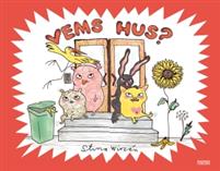 vems-hus